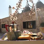 Il Mandorlo Semesterbostad Ostuni