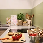 Il Mandorlo Semesterbostad Ostuni