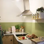 Il Mandorlo Semesterbostad