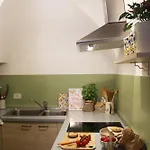 Il Mandorlo Semesterbostad *