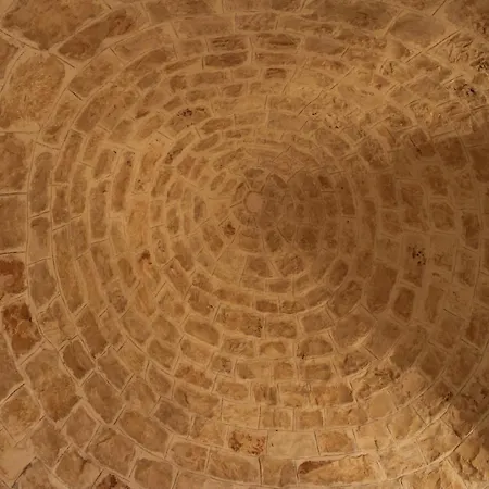 Feriehus Il Mandorlo