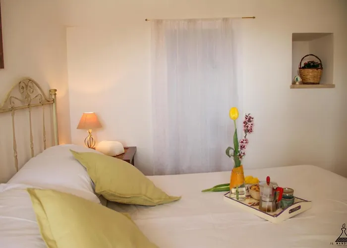 Il Mandorlo * Ostuni