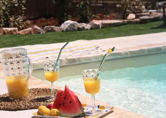 Il Mandorlo Сasa de vacaciones