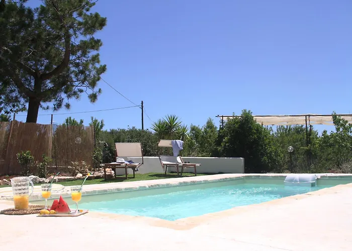 Сasa de vacaciones Il Mandorlo *