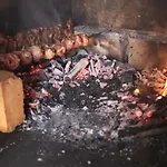 Il Mandorlo * 오스투니