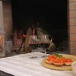 펜션 Il Mandorlo