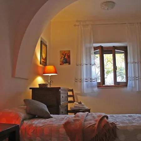 Il Mandorlo * Ostuni