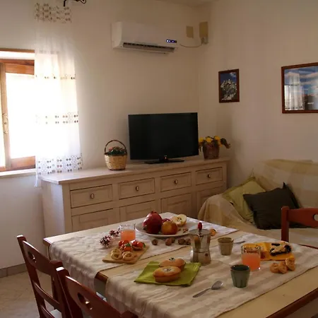 Il Mandorlo * Ostuni