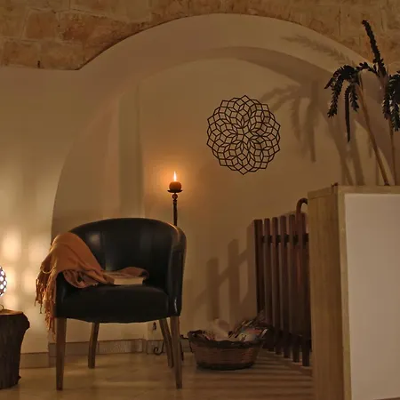 Tatil Evi Il Mandorlo