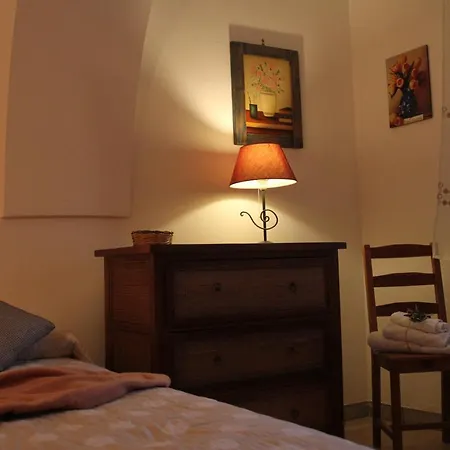 Il Mandorlo Holiday home