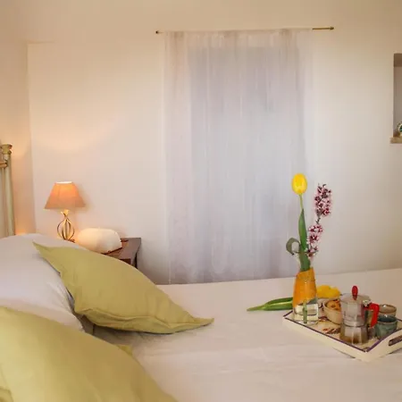 Il Mandorlo * Ostuni