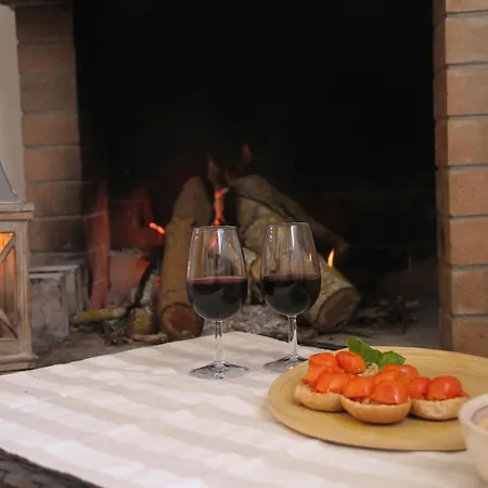 Tatil Evi Il Mandorlo