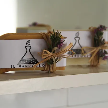 Tatil Evi Il Mandorlo