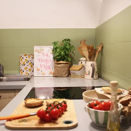 Il Mandorlo Tatil Evi Ostuni