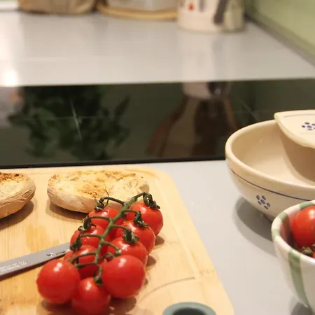 Il Mandorlo * Ostuni