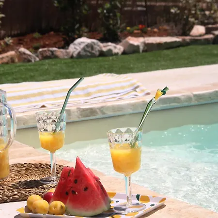 Il Mandorlo Tatil Evi