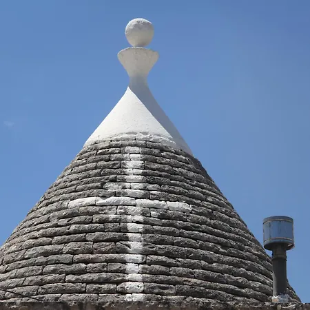 Holiday home Il Mandorlo