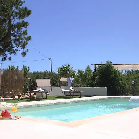 Tatil Evi Il Mandorlo *