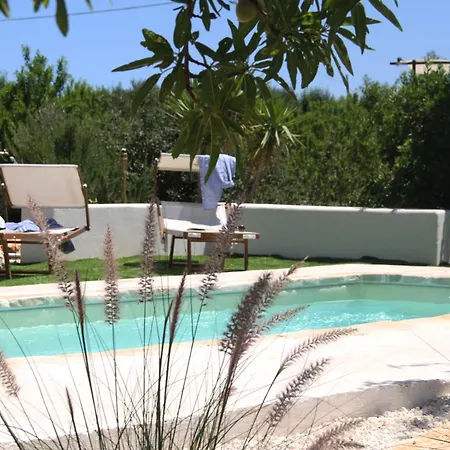 Tatil Evi Il Mandorlo Ostuni