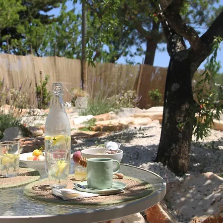 Il Mandorlo * Ostuni