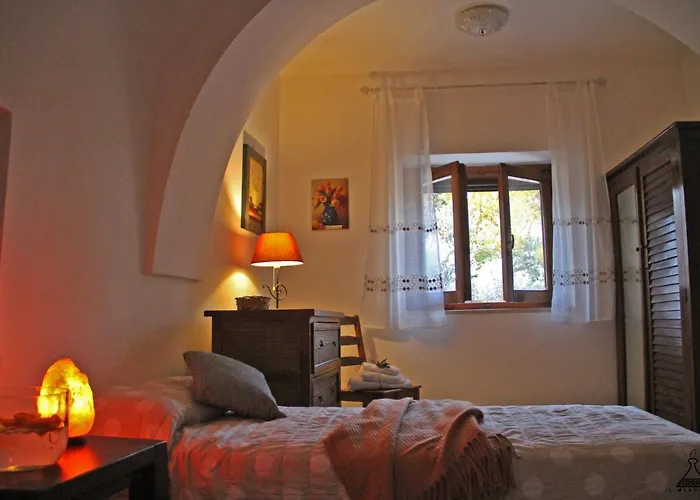 Il Mandorlo * Ostuni