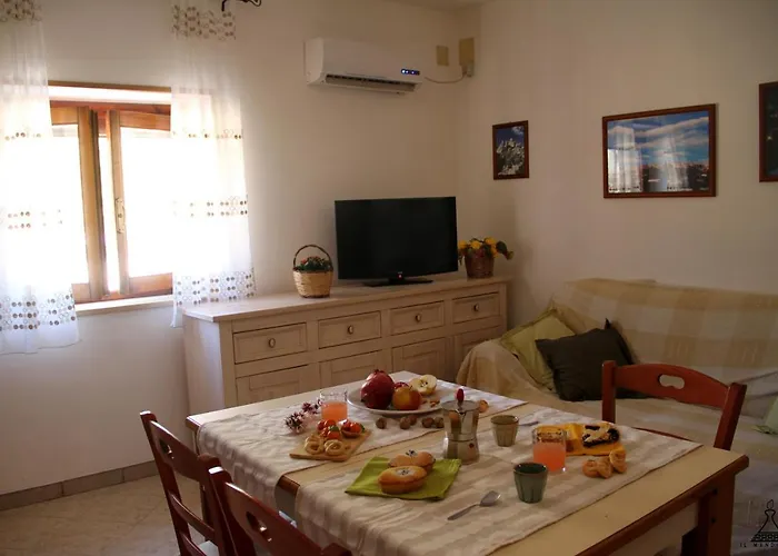 Il Mandorlo * Ostuni