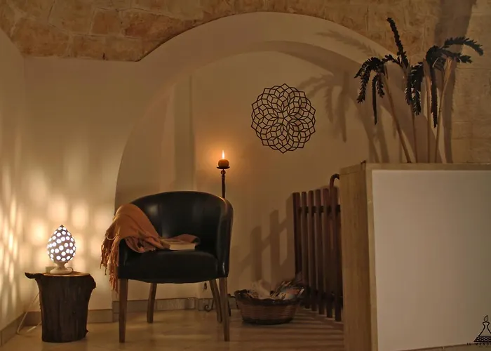 Casa de Férias Il Mandorlo