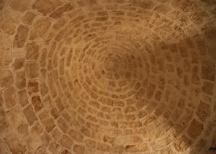 בית נופש Il Mandorlo