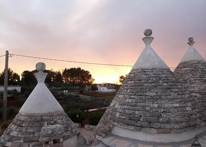 Il Mandorlo Casa de Férias *