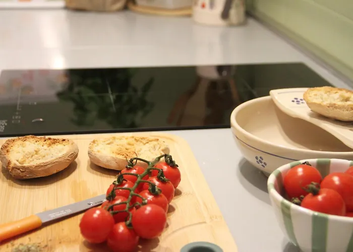 Il Mandorlo * Ostuni