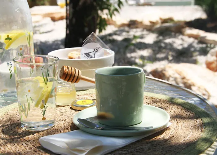 Il Mandorlo אוסטוני