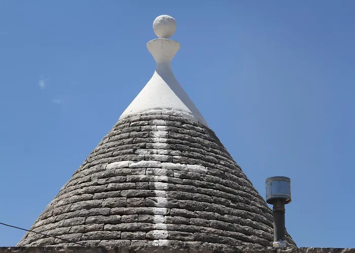 Casa de Férias Il Mandorlo